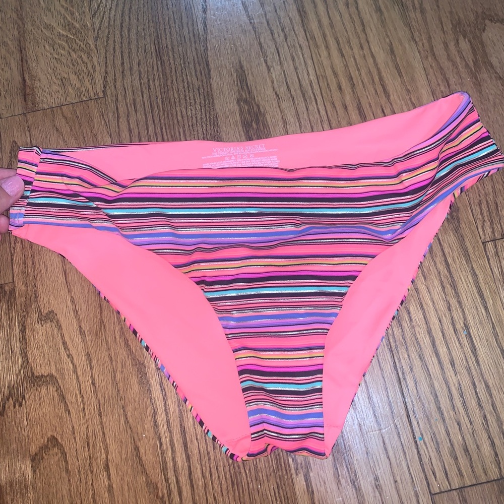 Brand new Victoria’s Secret Bikini bottoms